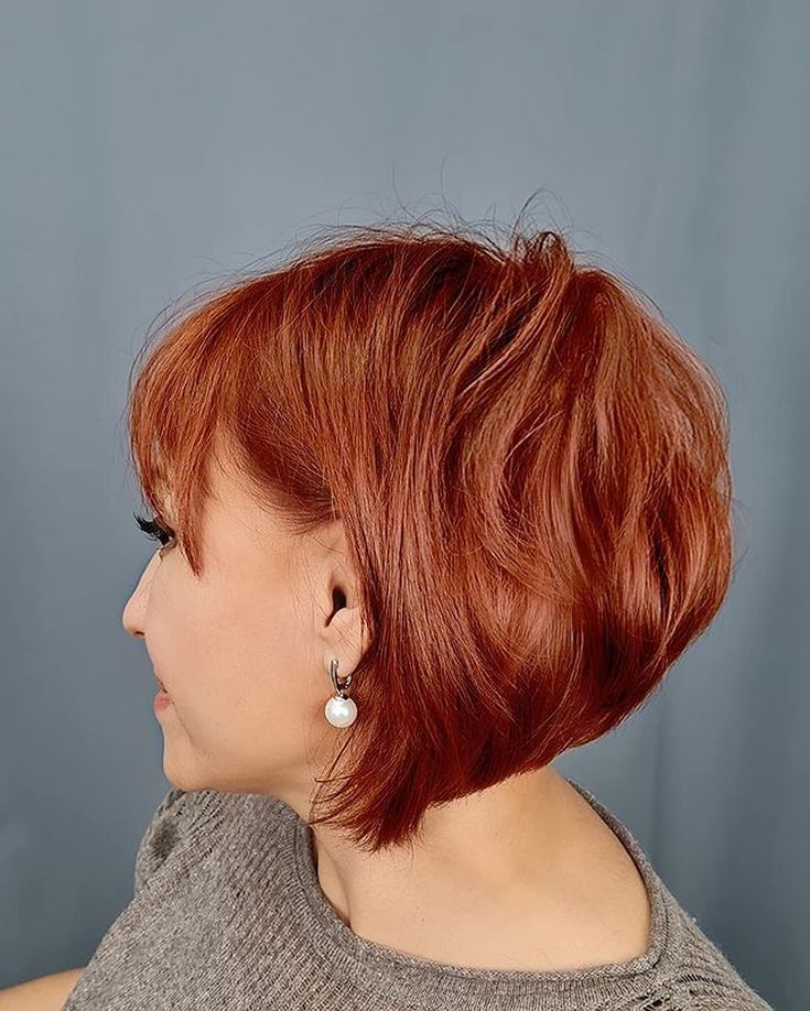 Bob kare haircut for short hair 270 photos