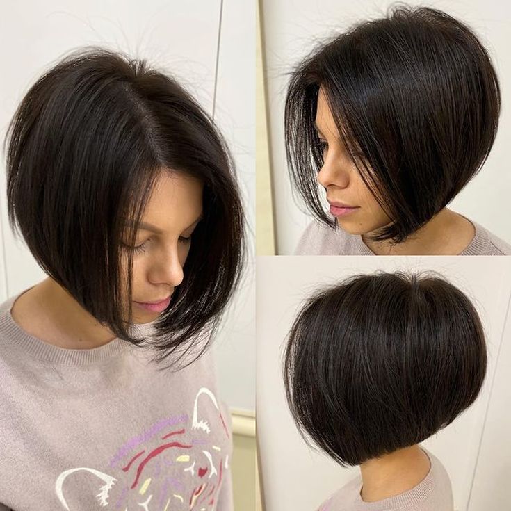 Bob kare haircut for short hair 270 photos