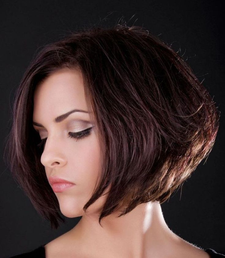 Bob kare haircut for short hair 270 photos