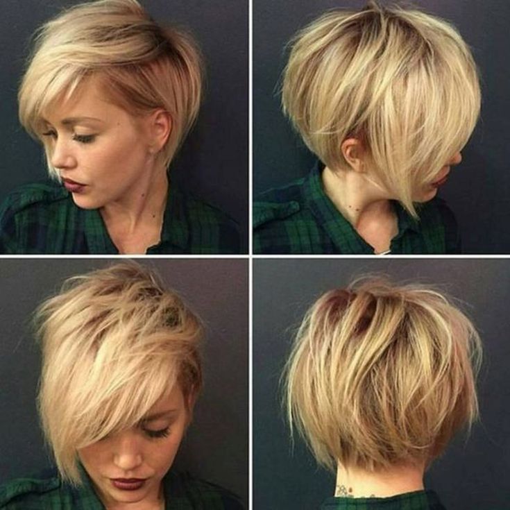 Asymmetrical bob square 178 photos