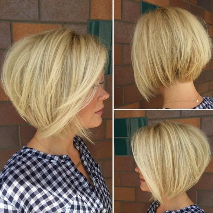 Bob kare haircut for short hair 270 photos