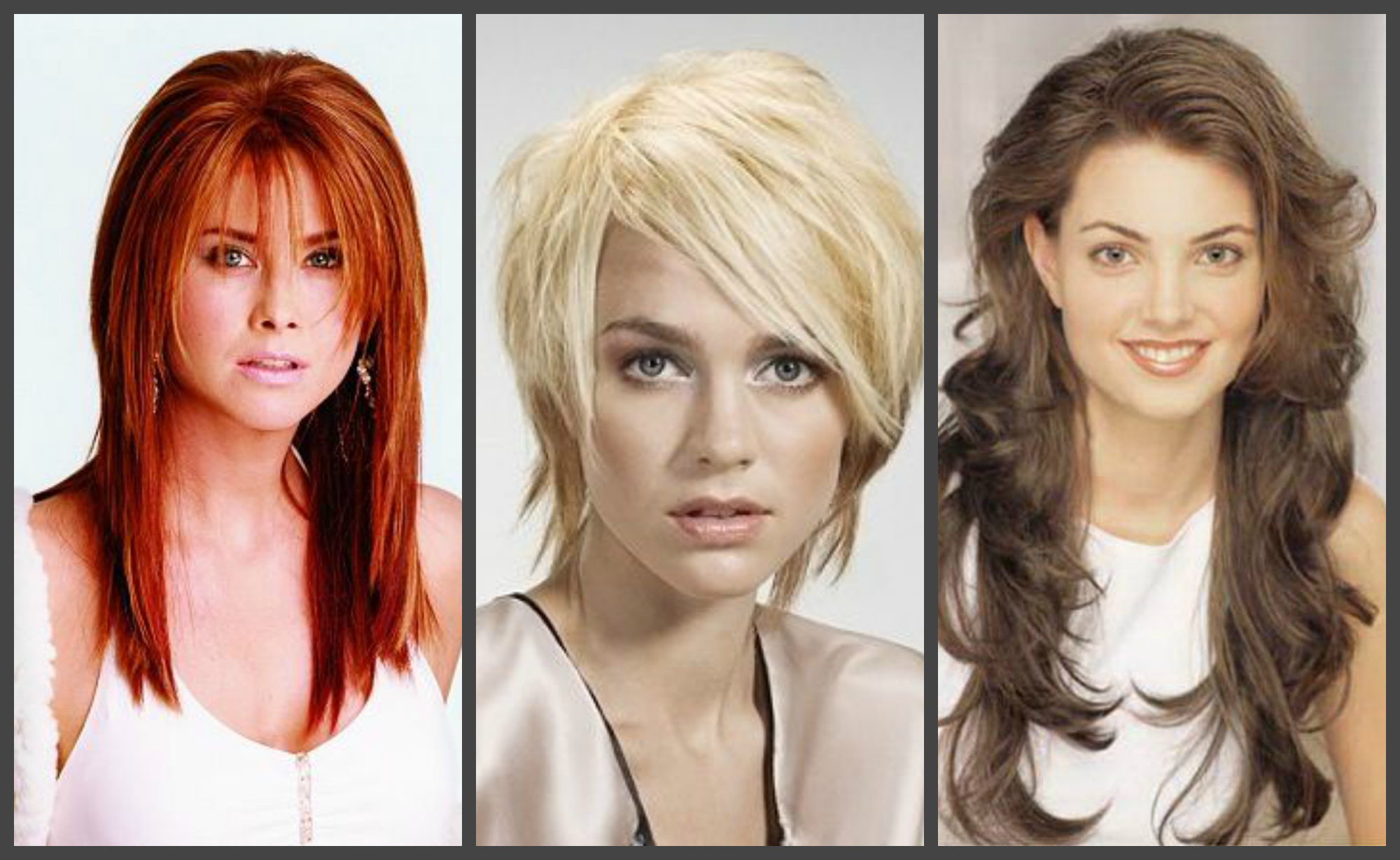 Womens haircut italian