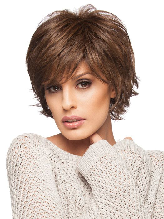 Womens haircut italian for short hair