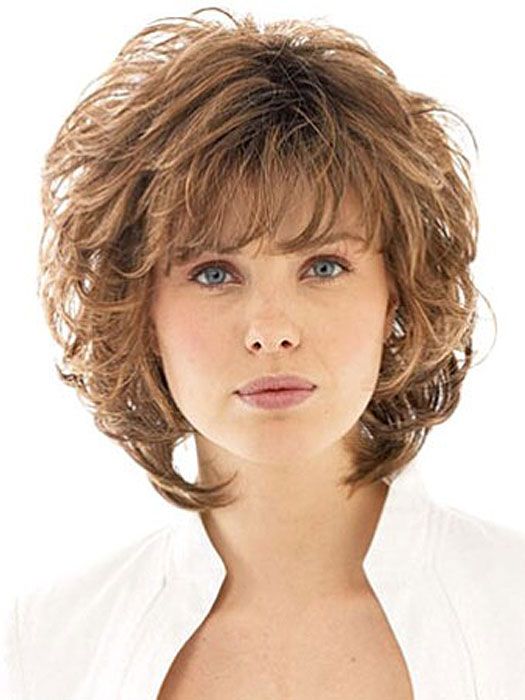 Womens haircut italian