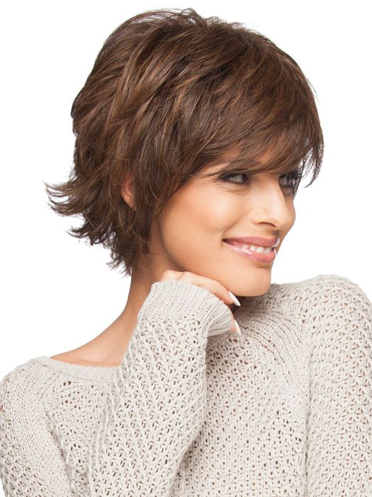 Womens haircut italian for short hair