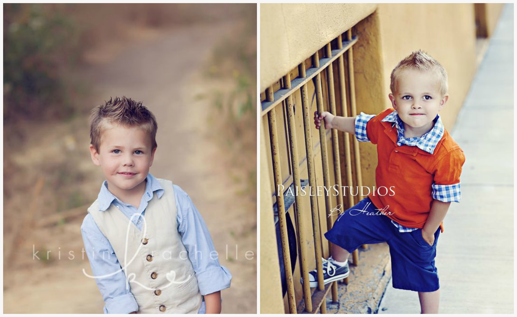 Haircut mohawk for boys