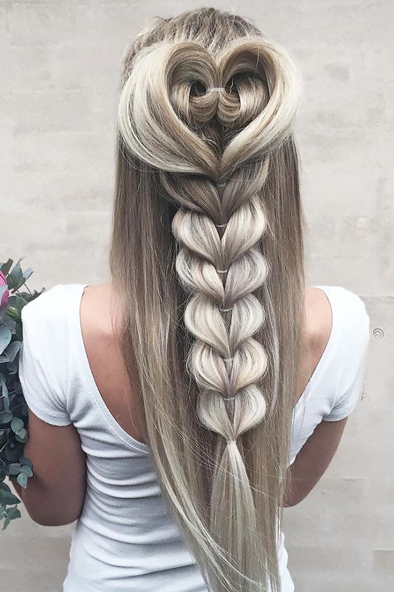 French braid