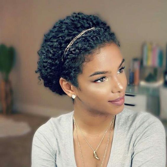 Ripple hairstyles for short hair