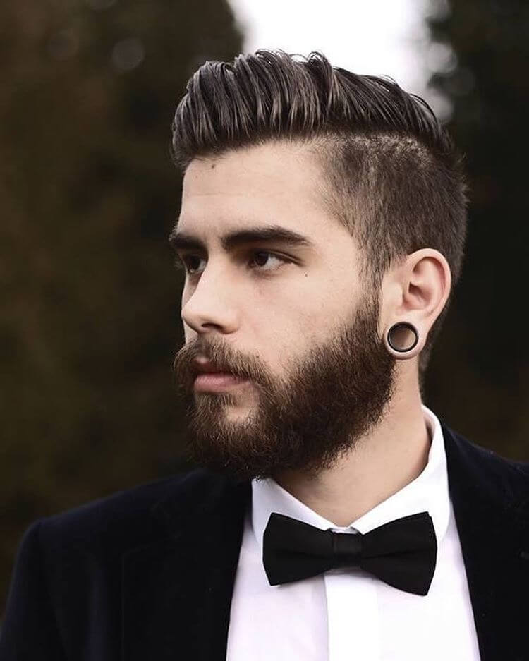 styling products for different hair types for men