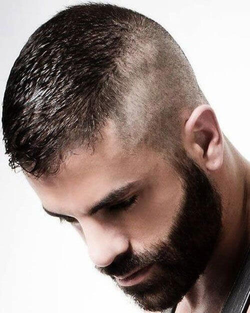 styling products for different hair types for men