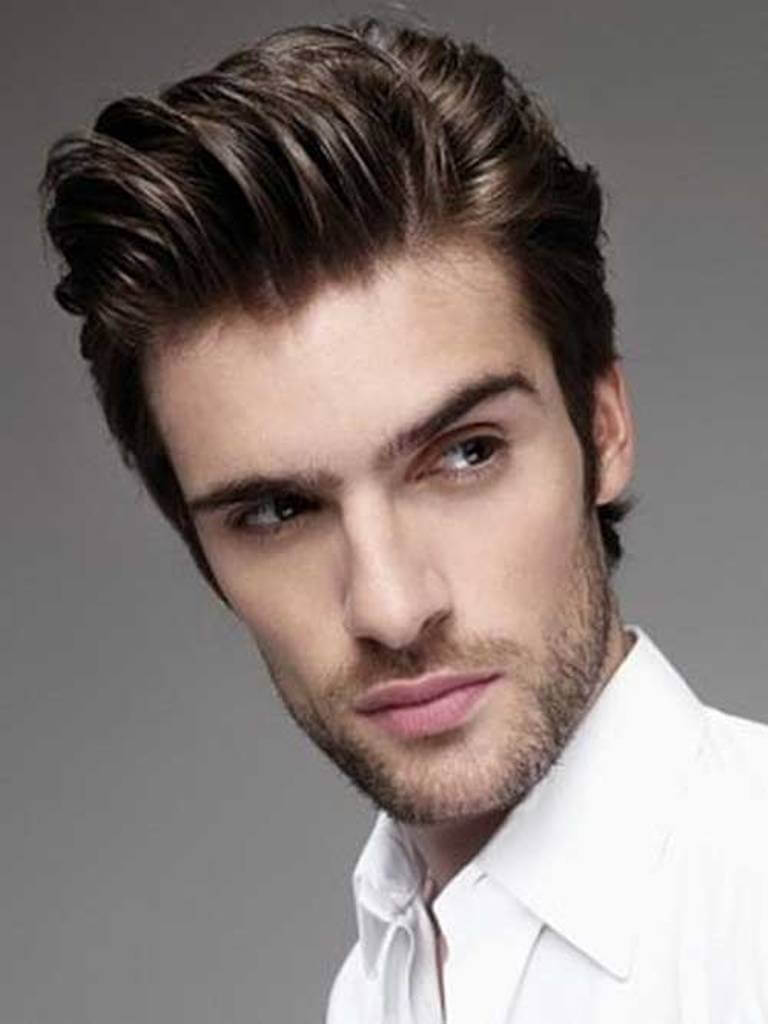 styling products for different hair types for men