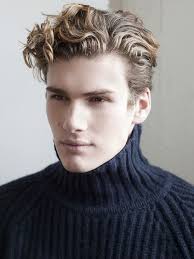 styling products for different hair types for men