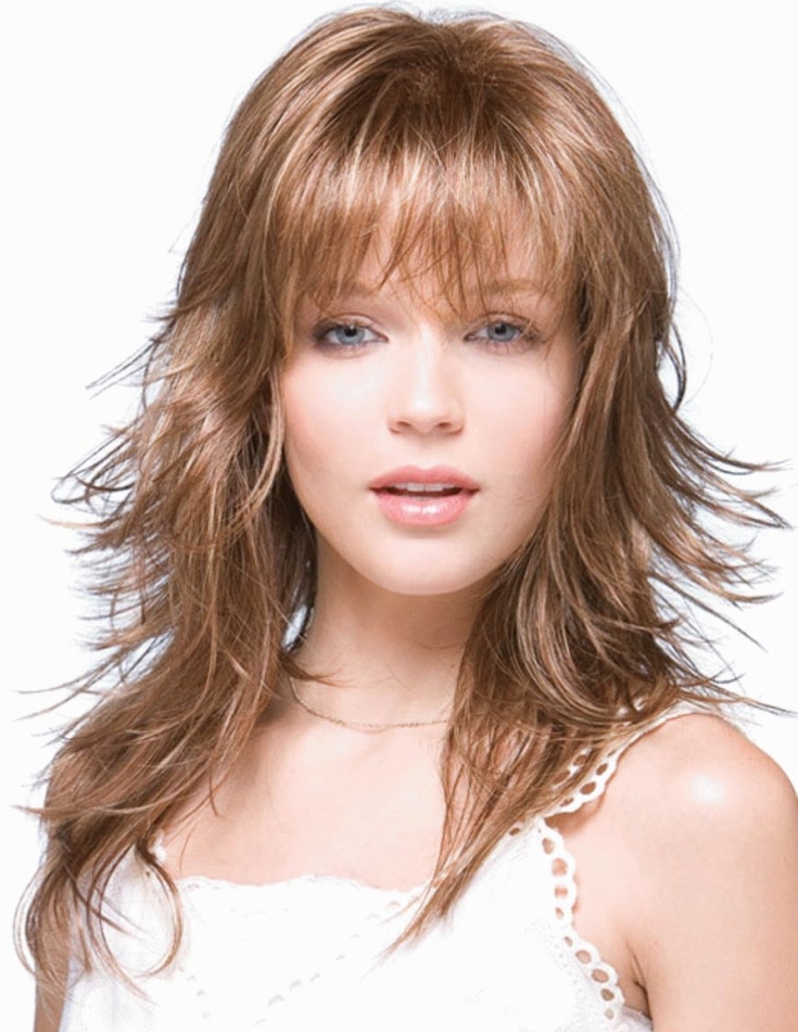 (+192 photos) Aurora retro haircut 80s