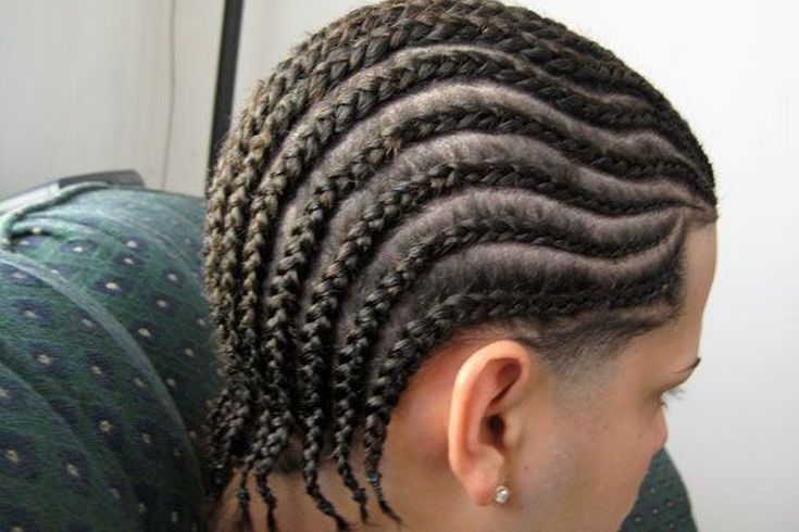 Senegalese braids (step by step photo weaving instructions) 225 photos