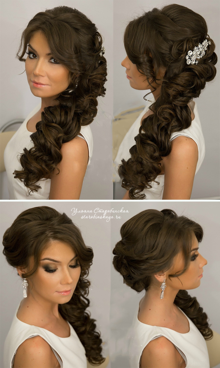 (+210 photos) Festive styling for the New Year, corporate party, Birthday, for a wedding