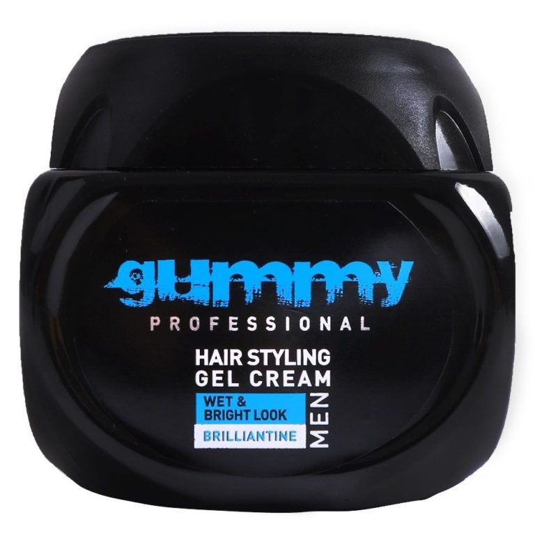 (+130 photos) Hair styling products for men