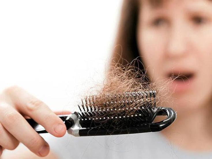 Masks with mustard for hair loss