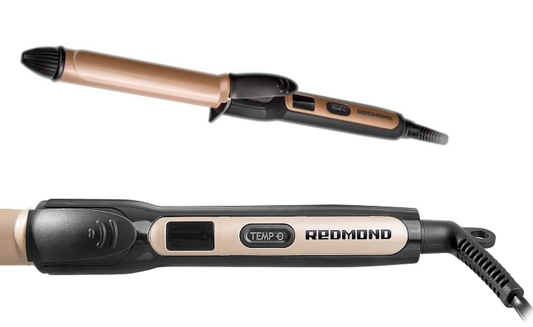 Top5 best wave curling iron rating