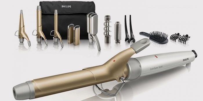 Top5 best wave curling iron rating