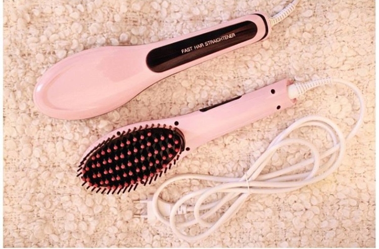 Top5 best hair straightening combs rating