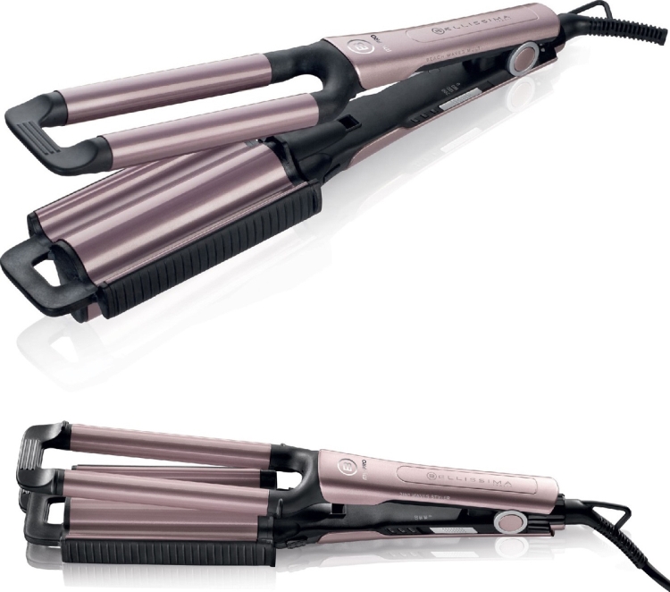 Top 5 triple hair curlers ranked best based on reviews from real users