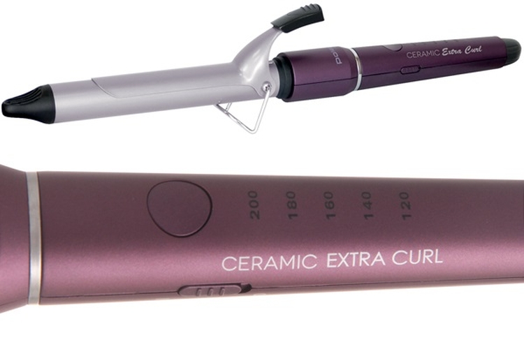 Top5 best wave curling iron rating