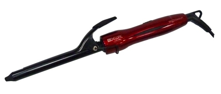 Top 5 curling irons for afro curls rating of the best