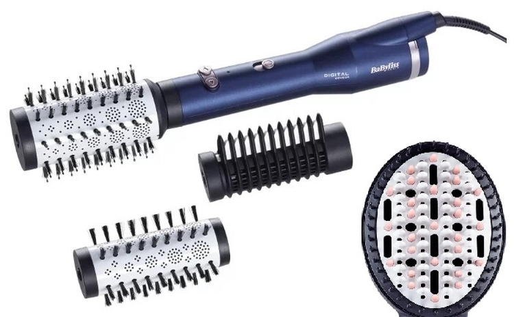 Top 10 hair dryers with ionization function