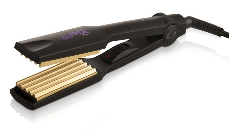 Top5 best curling iron for root volume rating