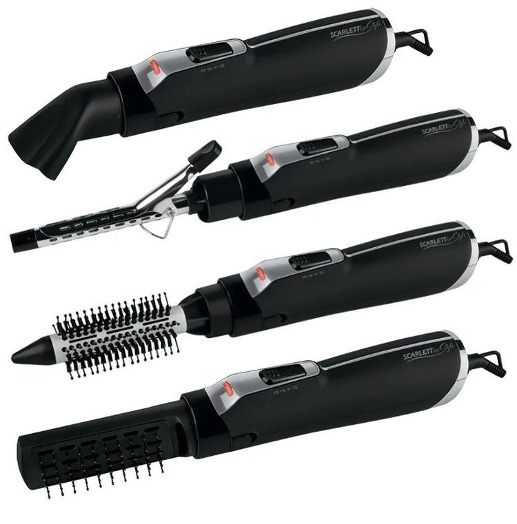 Top 10 hair dryers with ionization function