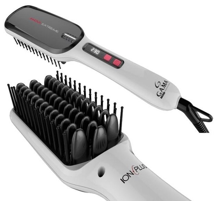 Top5 best hair straightening combs rating