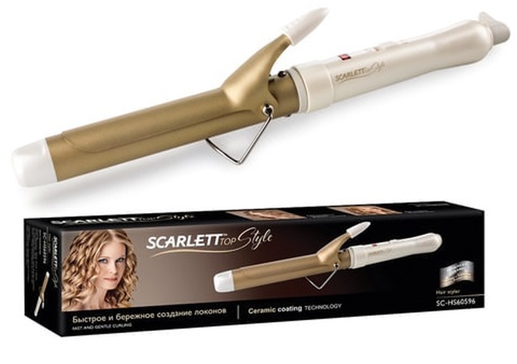 Top5 best wave curling iron rating