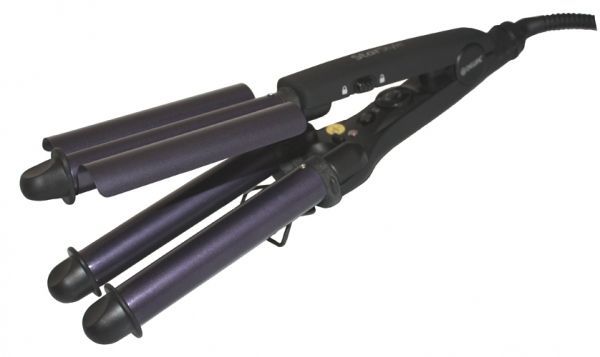 Top5 best wave curling iron rating