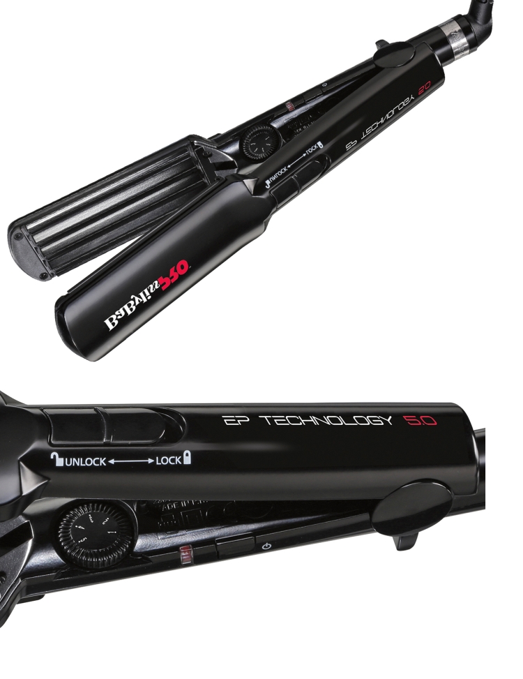 Top5 best curling iron for root volume rating