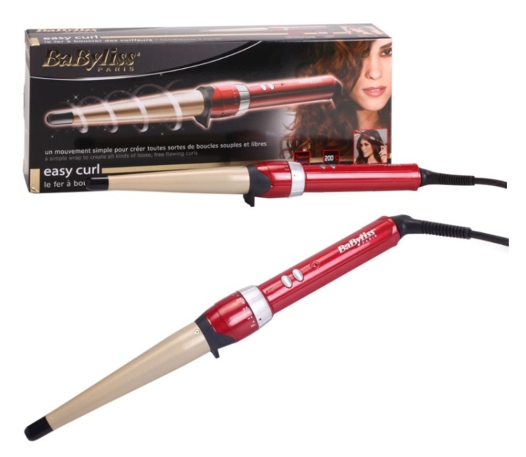 Top 5 conical hair curlers ranking the best based on reviews from real users