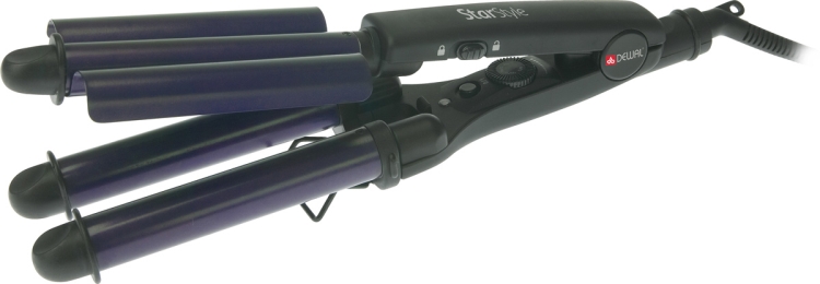 Top 5 triple hair curlers ranked best based on reviews from real users