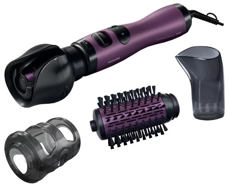 Top 10 best rotating hair dryers rating