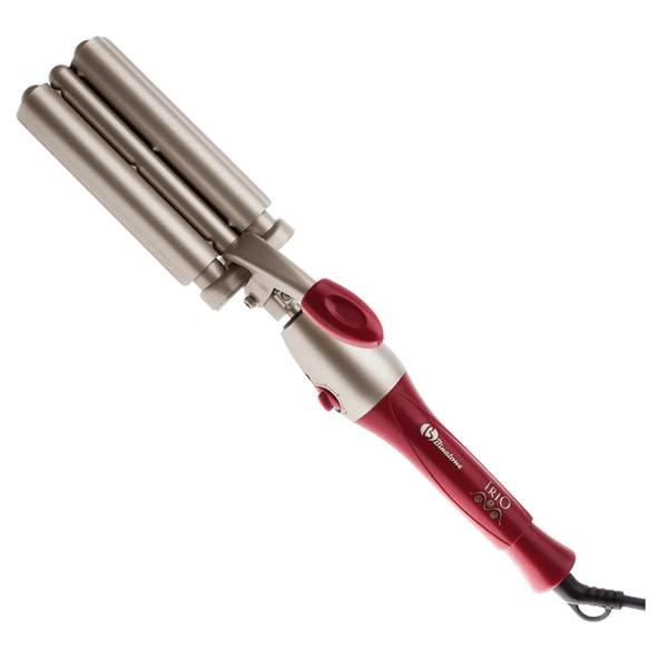 Top5 best wave curling iron rating