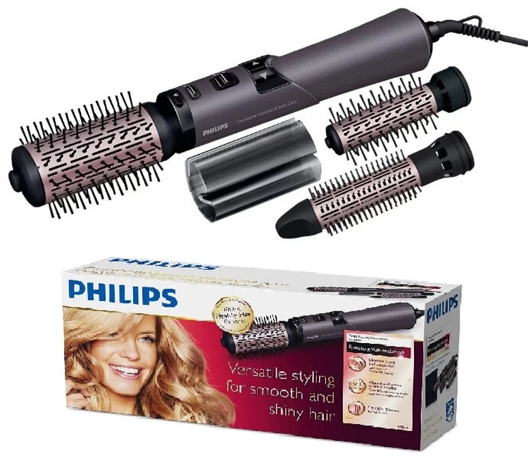 Top 10 best rotating hair dryers rating