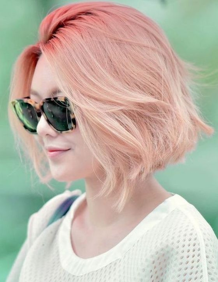 Fashionable shades of blond: how to choose your color and not be mistaken