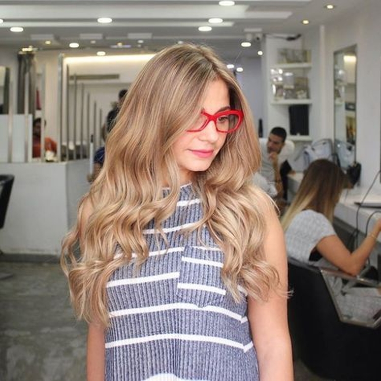 Fashionable shades of blond: how to choose your color and not be mistaken