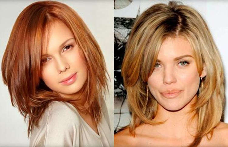 Perfect haircuts for fine hair to create volume