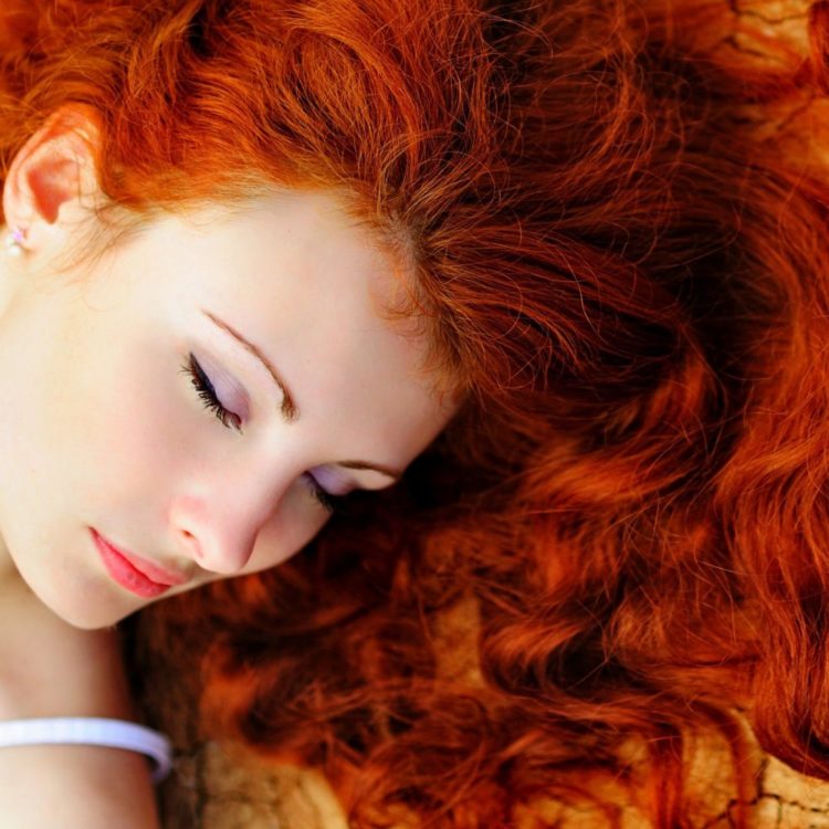 What henna to choose and how to properly dye your hair