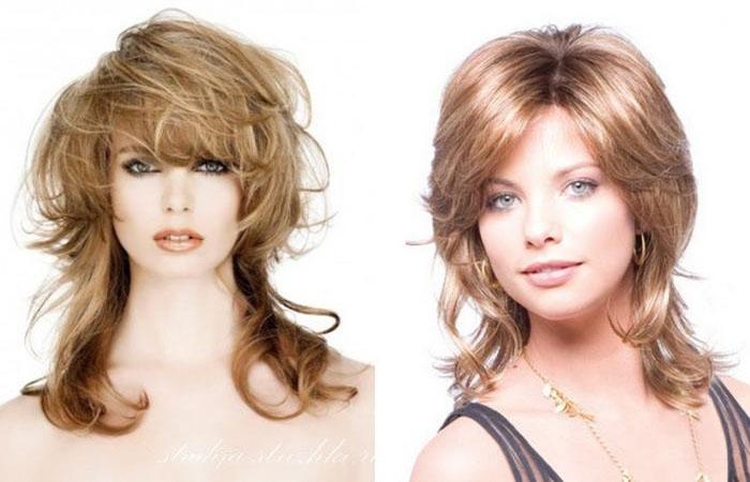 Perfect haircuts for fine hair to create volume