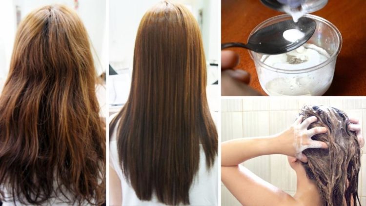 Methods for restoring thin thin hair at home and in the salon