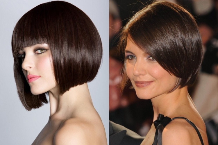 Perfect haircuts for fine hair to create volume