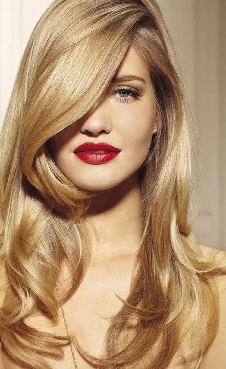 Fashionable shades of blond: how to choose your color and not be mistaken