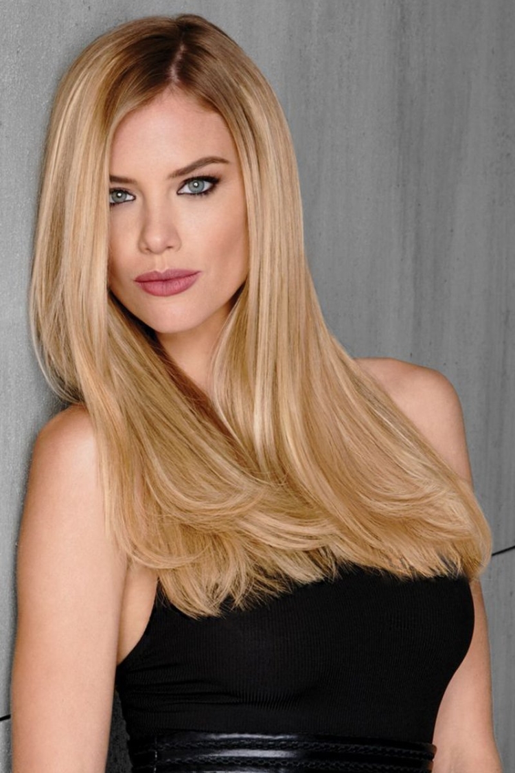 Fashionable shades of blond: how to choose your color and not be mistaken