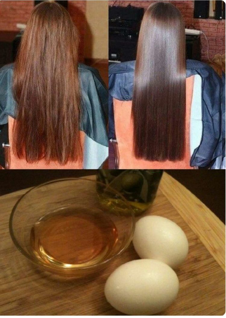 Methods for restoring thin thin hair at home and in the salon