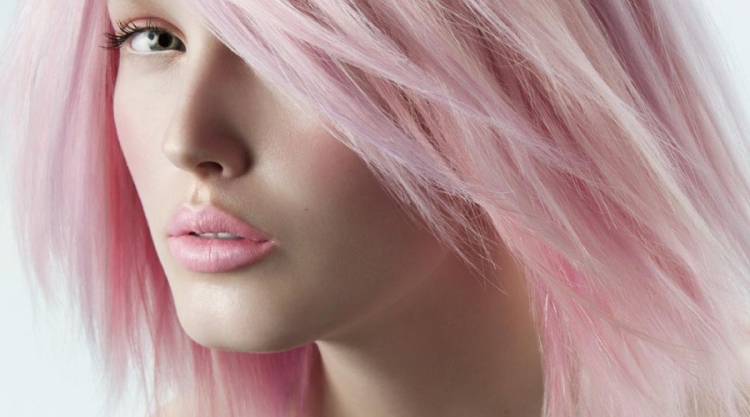 Fashionable shades of blond: how to choose your color and not be mistaken